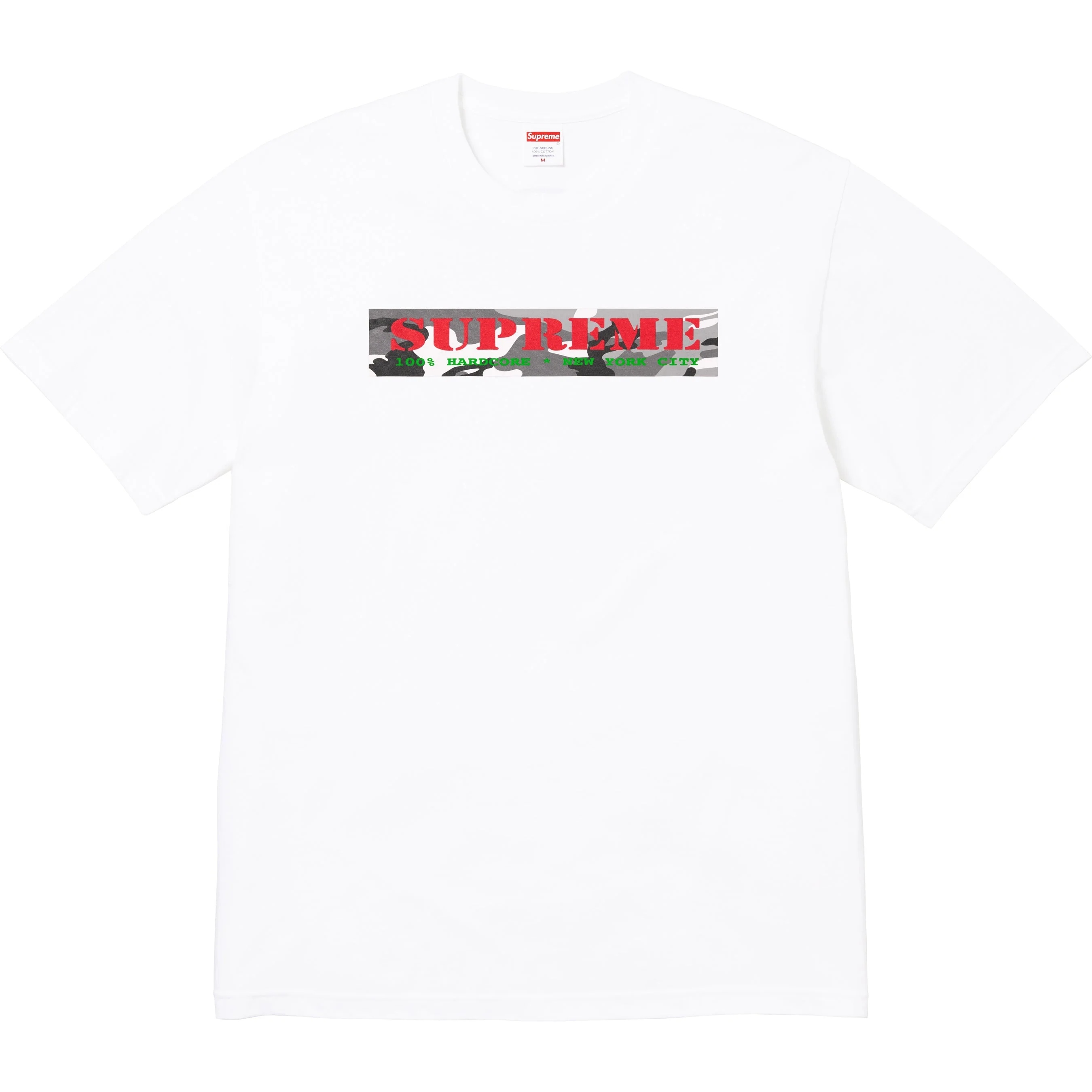 Hardcore Tee view 6